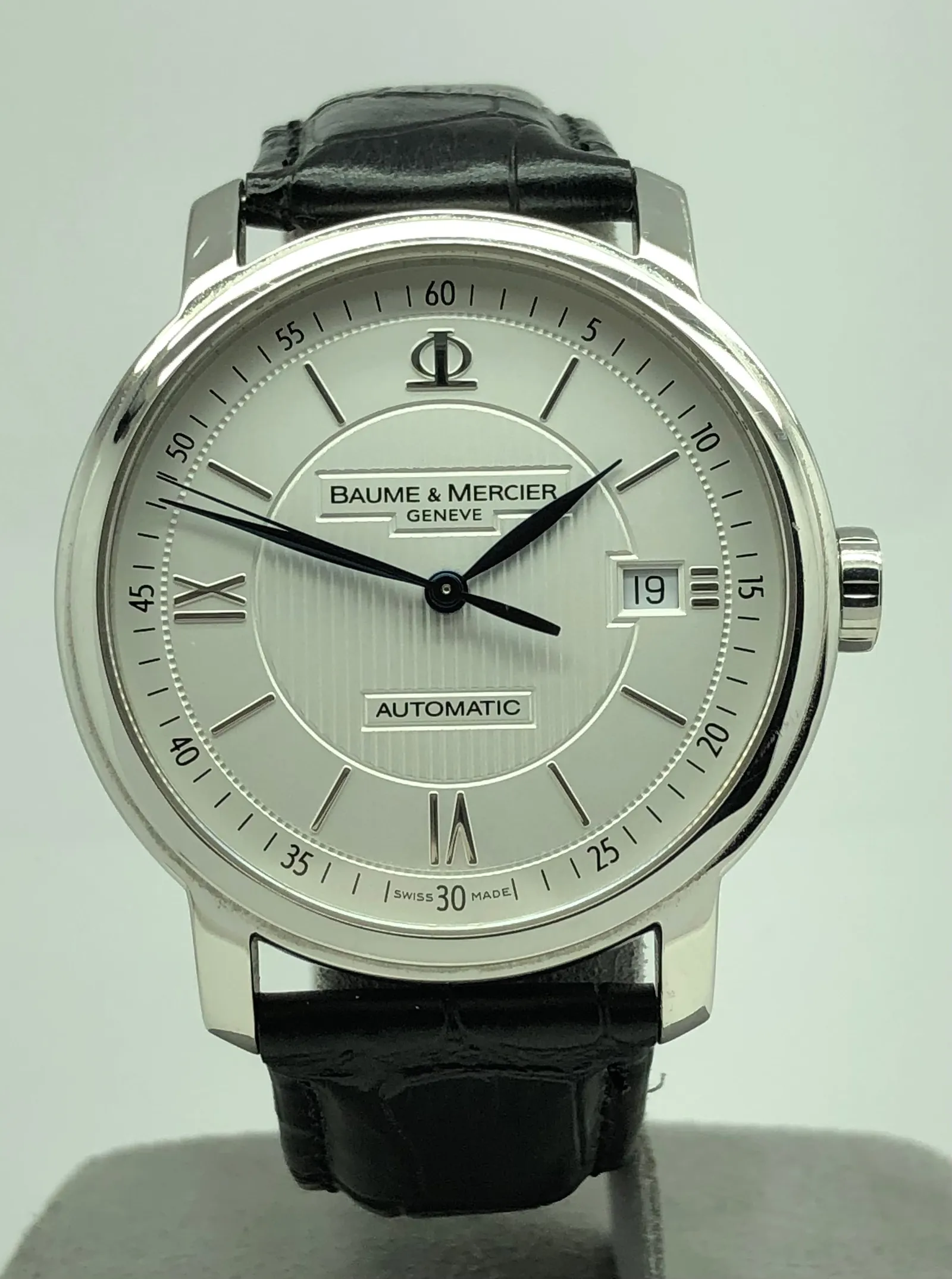 Baume & Mercier Klassima Otomatik