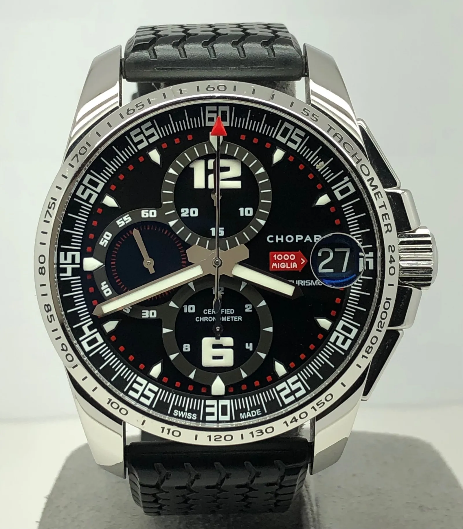 Chopard Mille Miglia GT XL