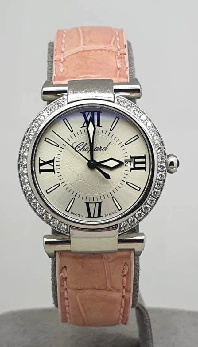 Chopard Imperial Prlantalı