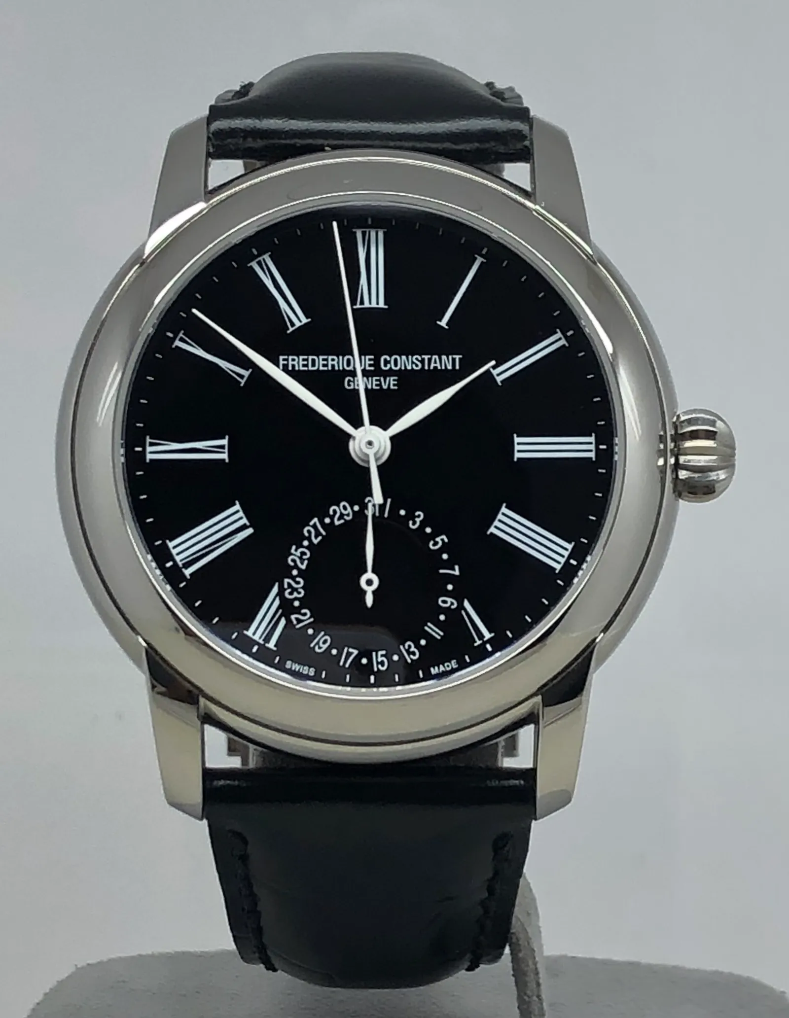 Frederique Constant Manufacture Geneve Otomatik
