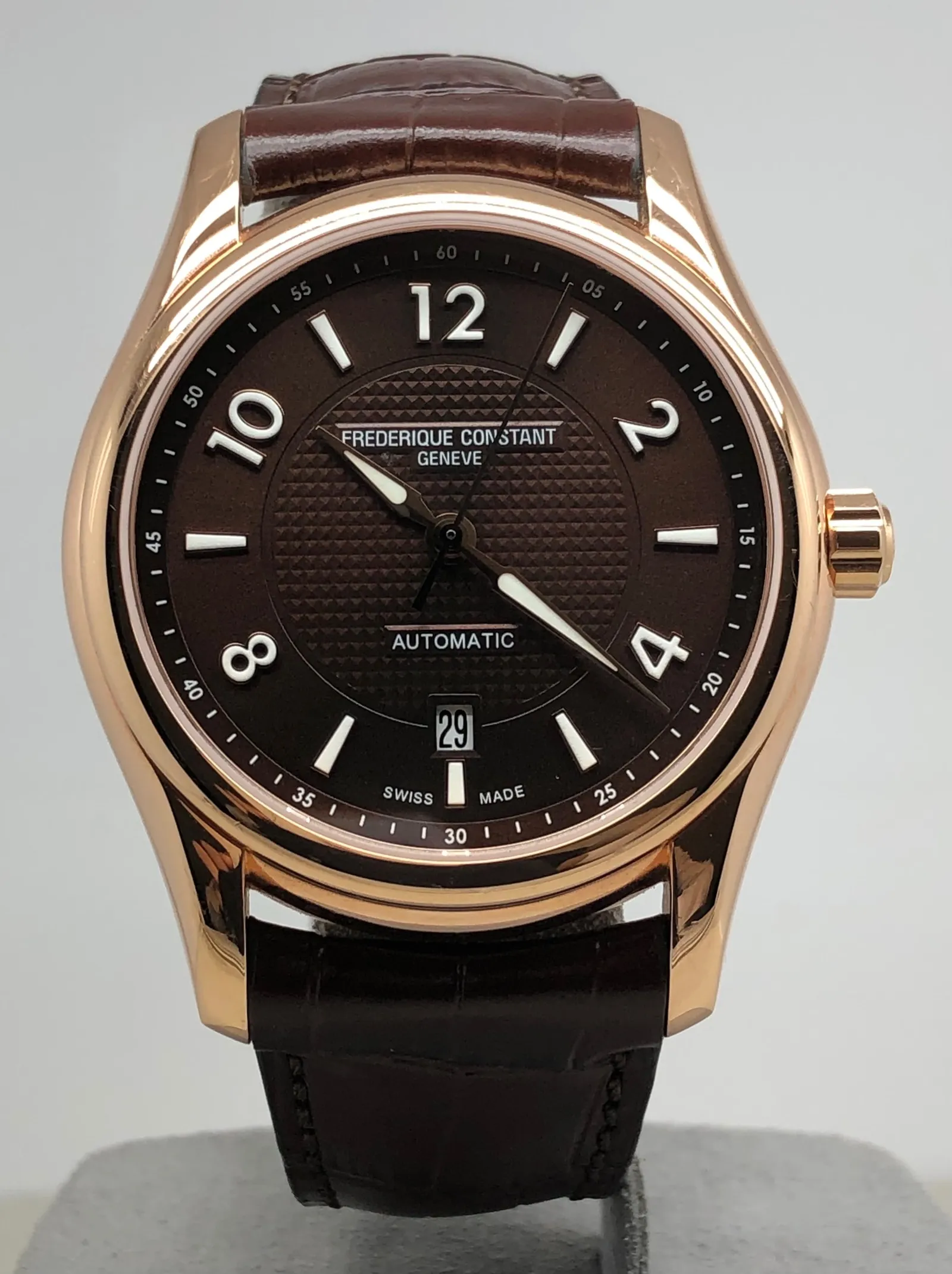 Frederique Constant Runabout Otomatik