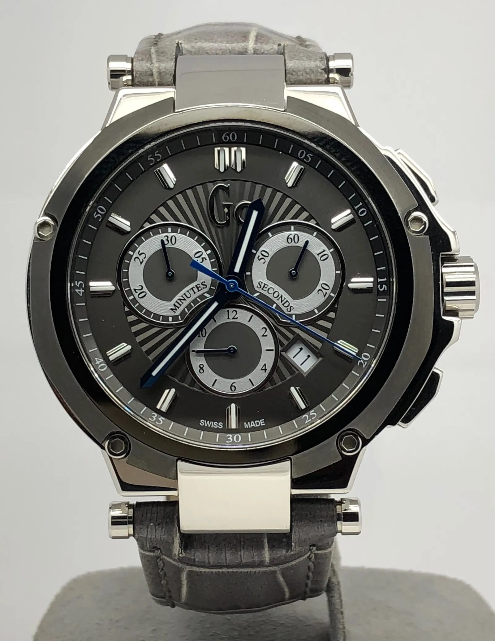 Guess Collection Chronograph 44mm
