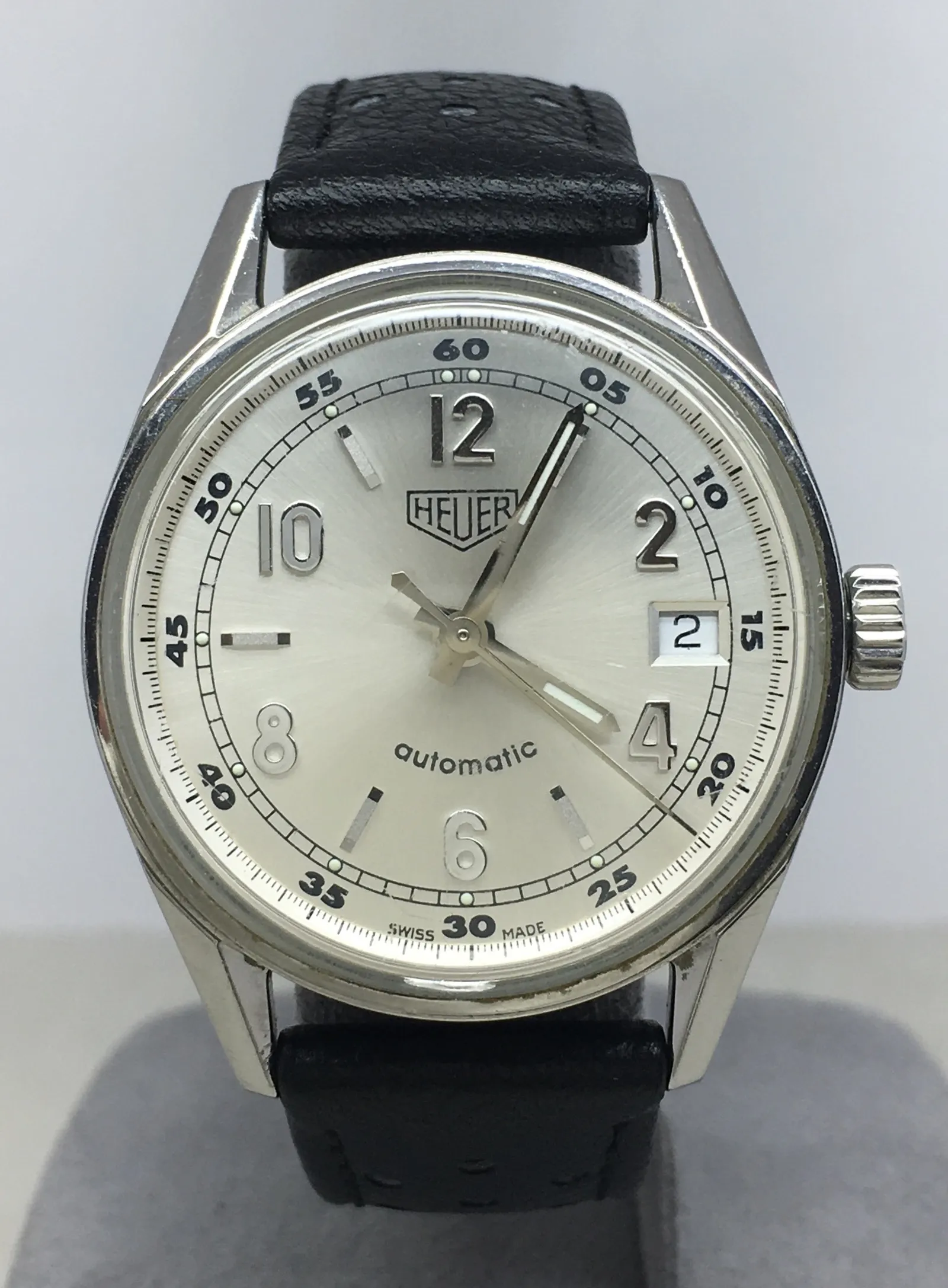 TAG Heuer Carrera Takvimli Otomatik