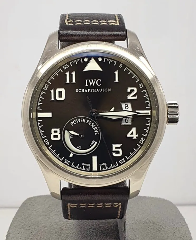 IWC Pilot Saint Exupery 44mm Limited Edition
