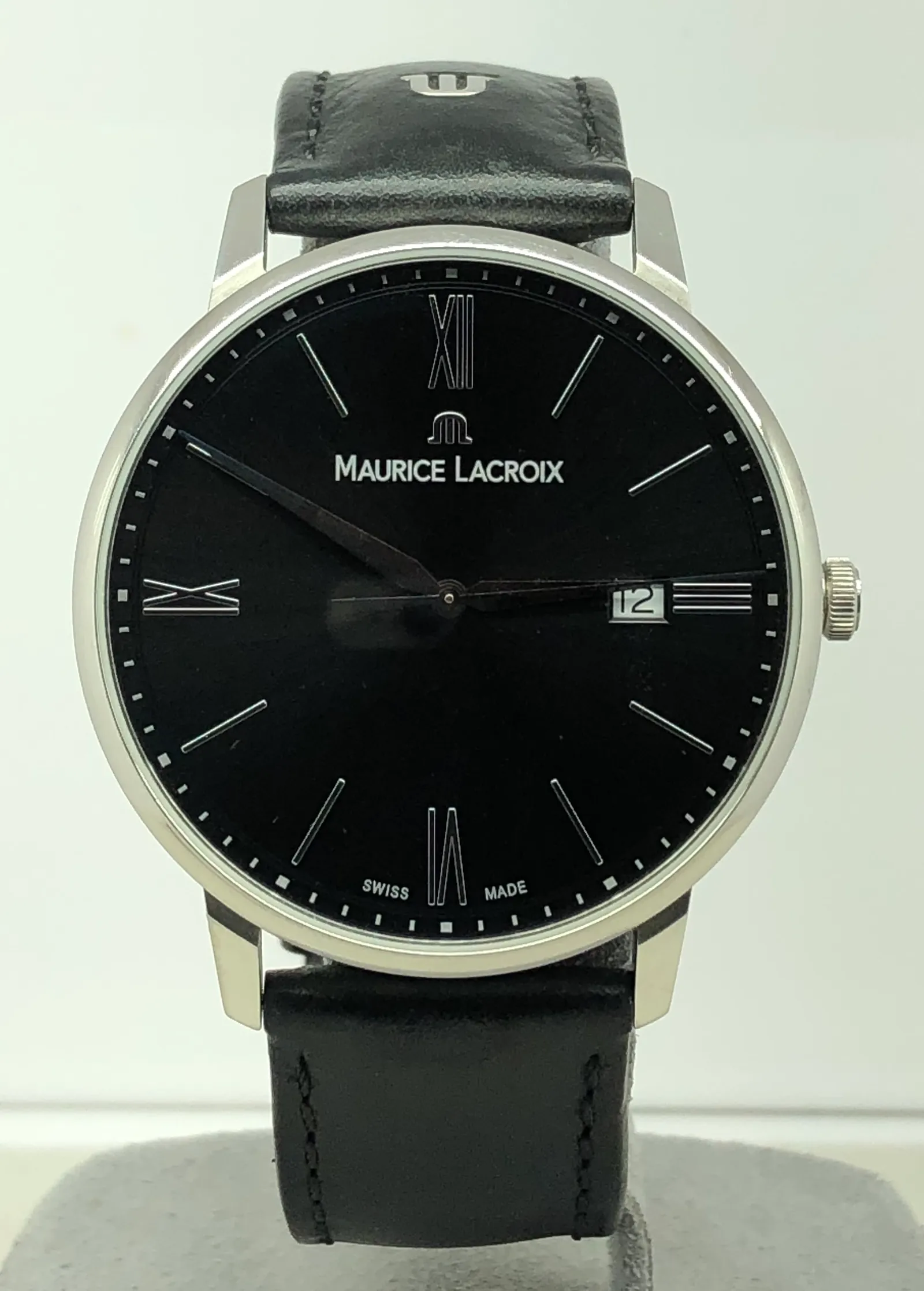 Maurice Lacroix Eliros Takvimli