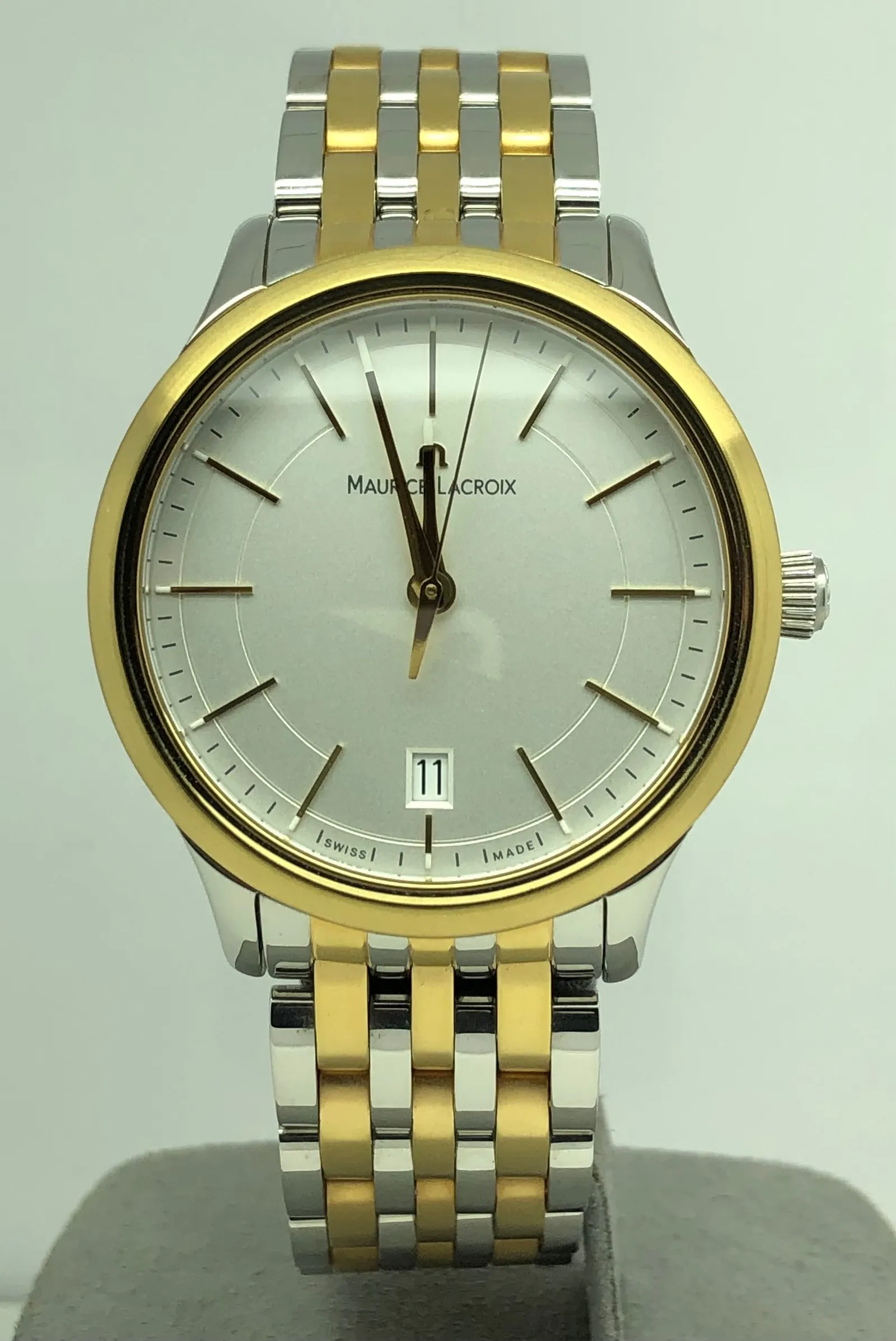 Maurice Lacroix Les Classiques 38 mm