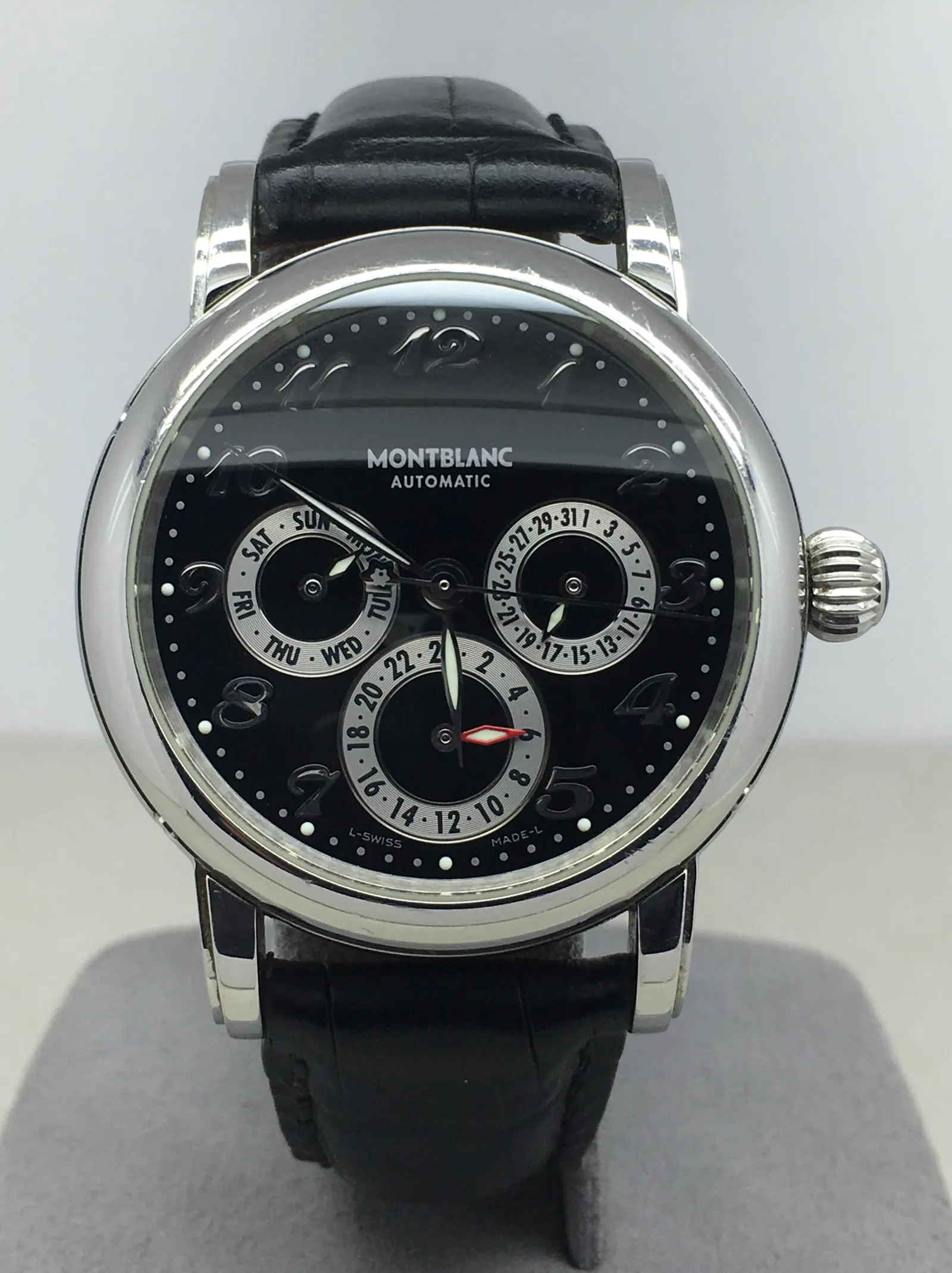Montblanc Sport Meisterstück Otomatik