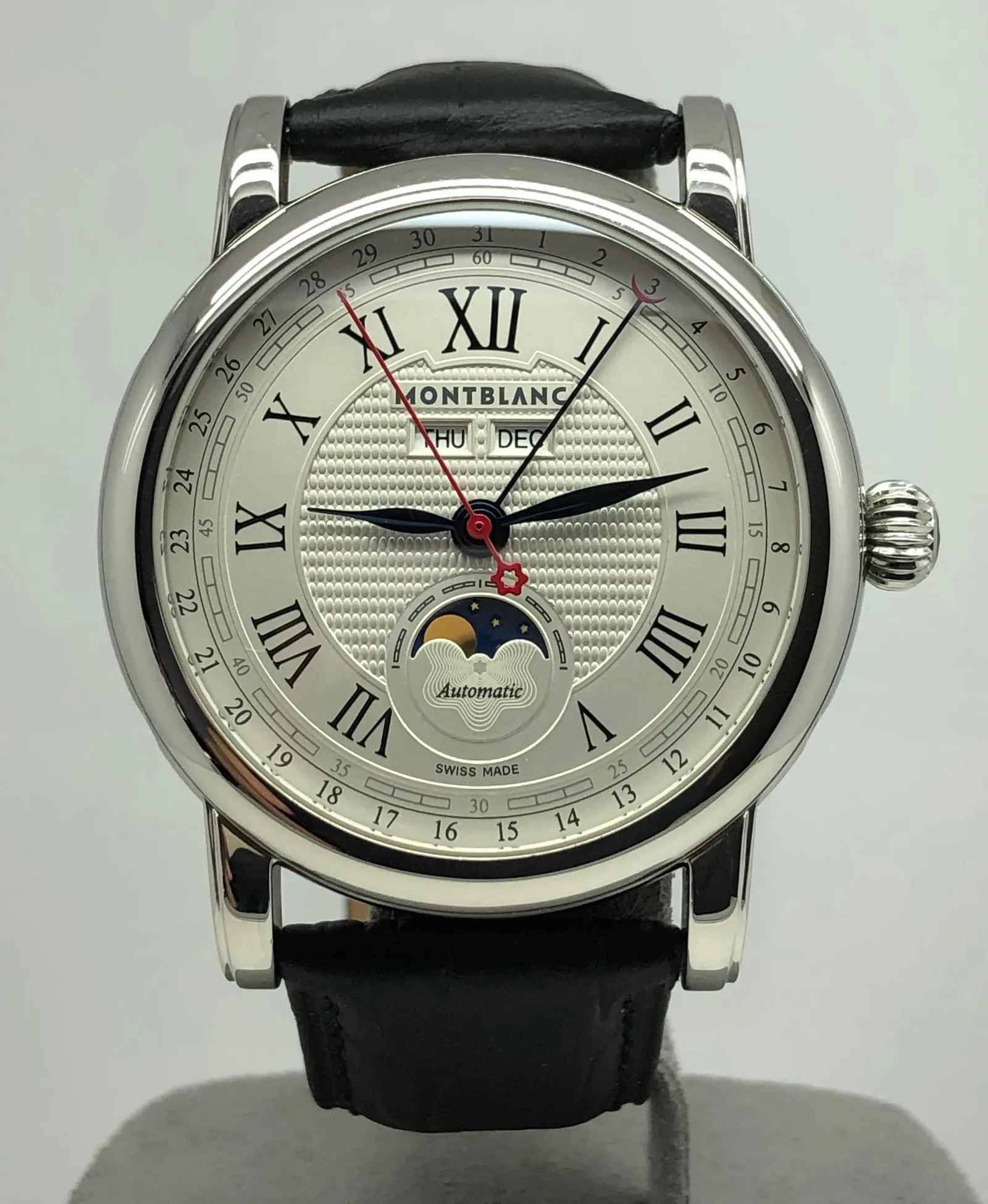 Montblanc Star Moon Phase 42mm