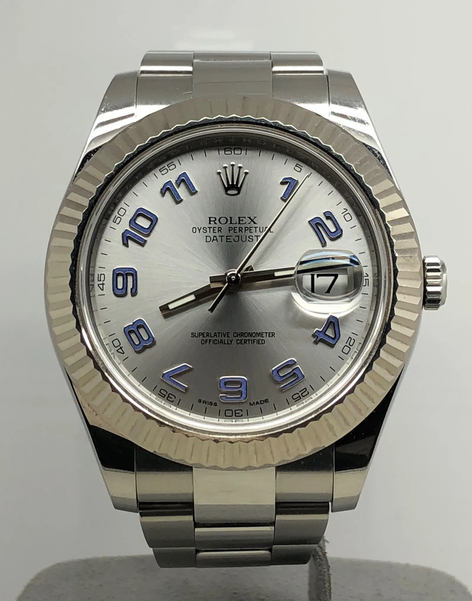 Rolex Datejust Iı 41 mm
