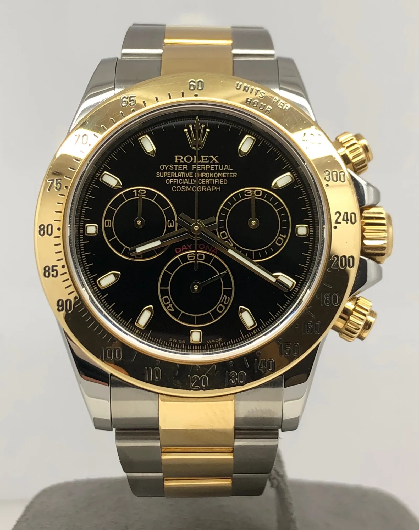 Rolex Daytona Oyster Perpetual 40 mm