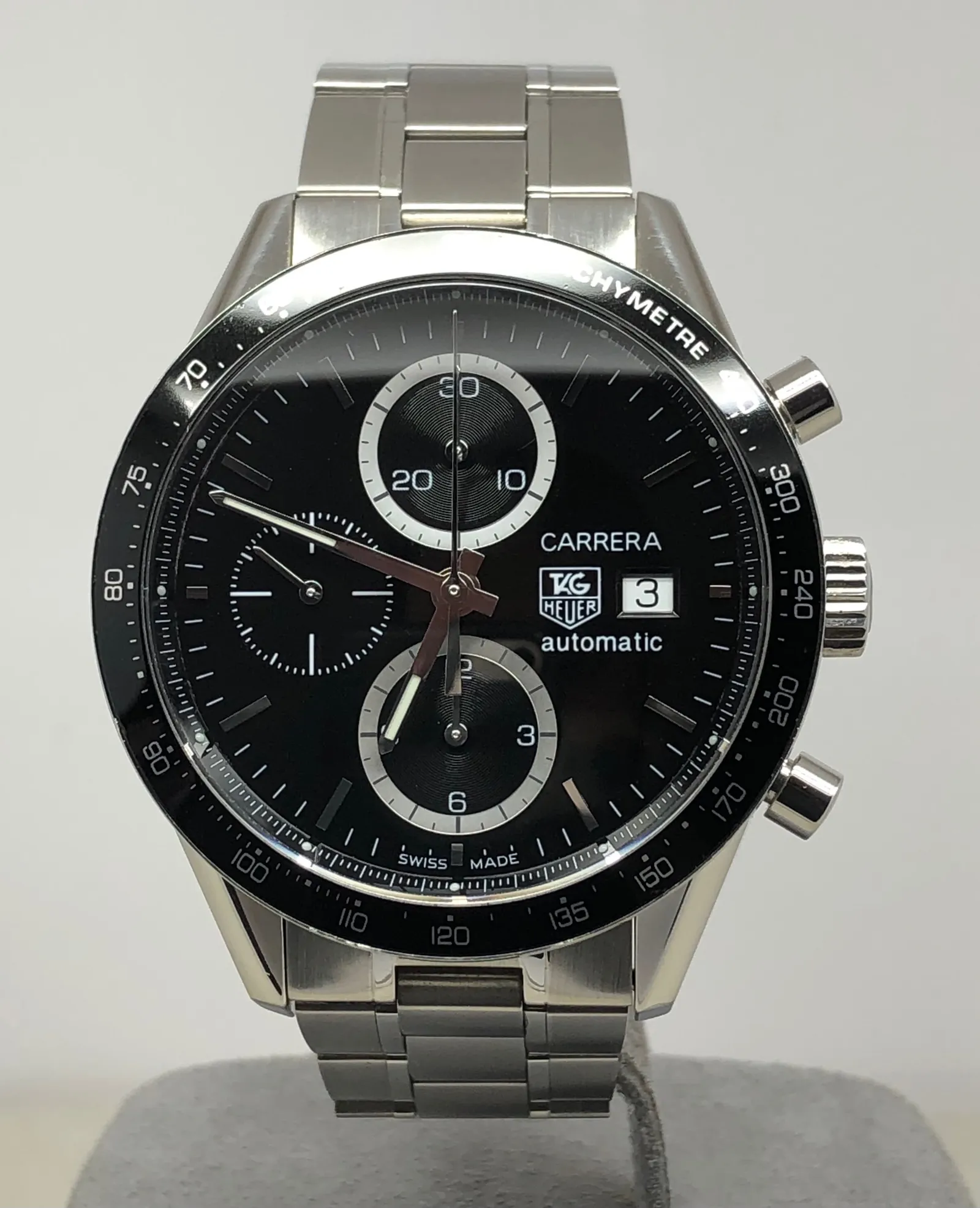 TAG Heuer Carrera Calibre 16