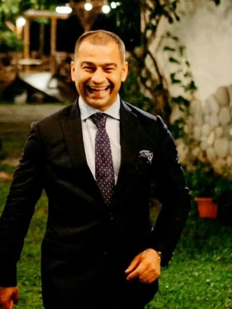 Güven Öztoprak